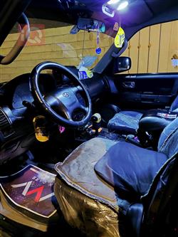 هيونداي تيراكان